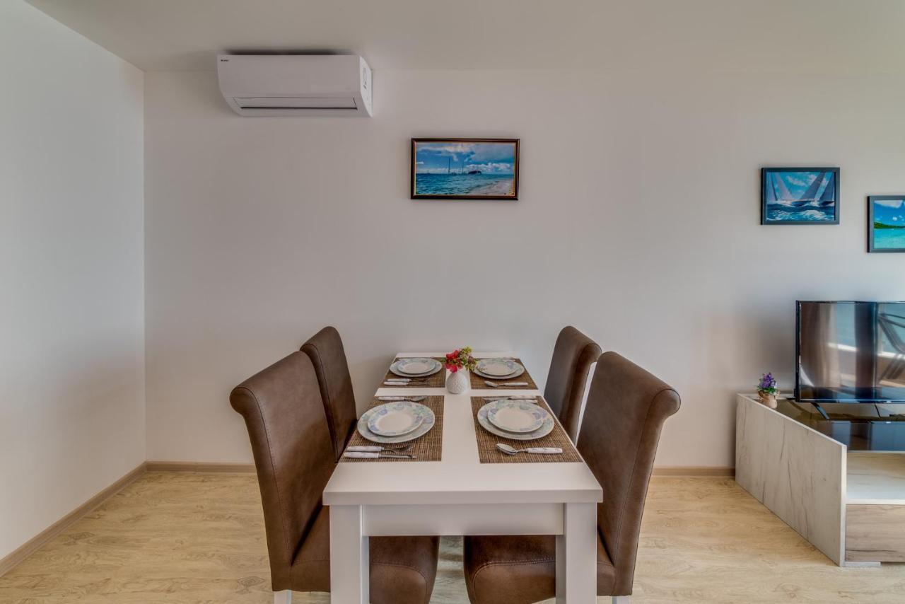 Apartcomplex Golden Bay Ravda Luaran gambar