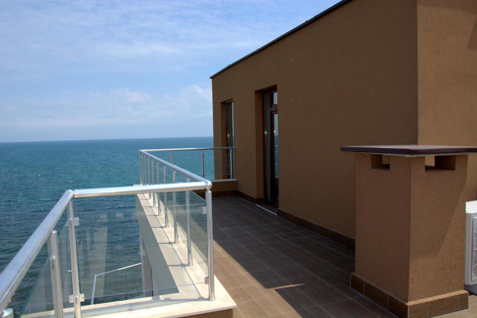Apartcomplex Golden Bay Ravda Bilik gambar